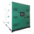 SDEC 100kW Diesel Generator